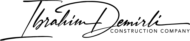 İbrahim Demirli Bağdat Logo