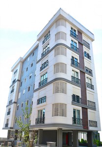 İbrahim Demirli Bağdat Caddesi