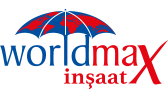 Worldmax Üsküdar Logo